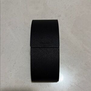 PRADA sunglasses case